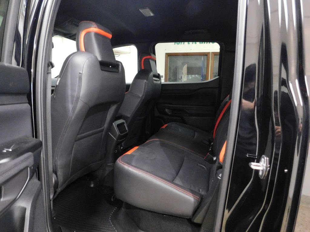 Used 2024 Ford Ranger Raptor AWD/4WD image 65