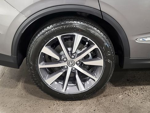 Used 2026 Acura MDX FWD w/ Technology Package image 16