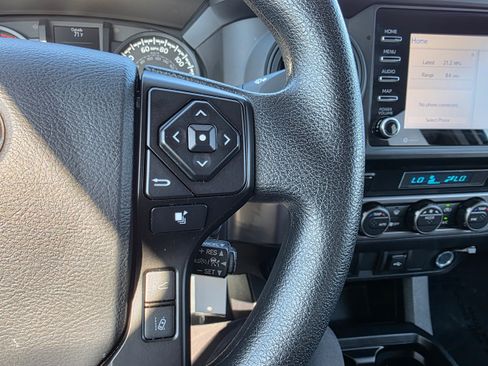 Used 2023 Toyota Tacoma SR AWD/4WD image 17