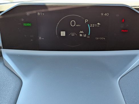 New 2026 Subaru Solterra Premium image 9