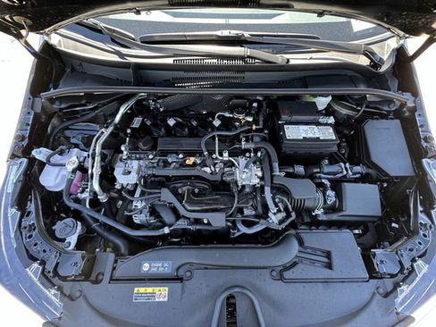 Used 2026 Toyota Corolla LE FWD image 27