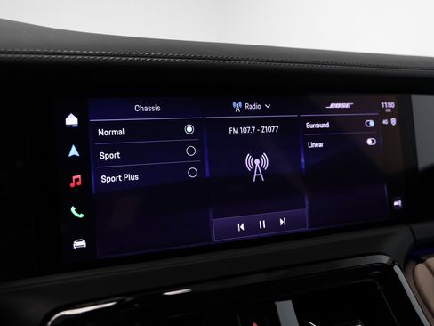 New 2026 Porsche Panamera 4 image 43