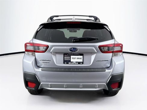 Used 2023 Subaru Crosstrek 2.0i Premium w/ Popular Package #4 image 7