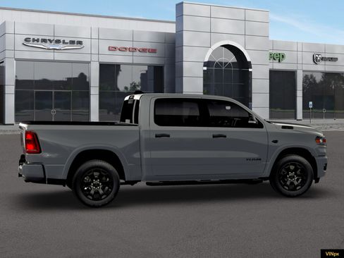 New 2026 RAM 1500 Big Horn image 13
