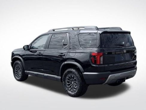 New 2026 Honda Passport TrailSport image 8