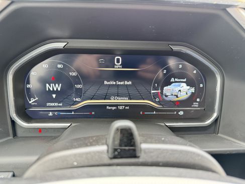 Used 2023 GMC Sierra 1500 Denali w/ Technology Package image 7