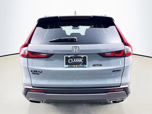 New 2026 Honda CR-V Sport-L image 6