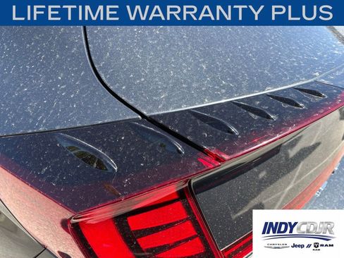 Used 2022 Hyundai Sonata Limited FWD image 18