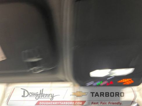 Used 2025 Chevrolet Equinox LT FWD image 41