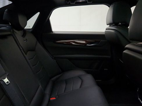 Used 2020 Cadillac CT6 Luxury AWD/4WD image 29