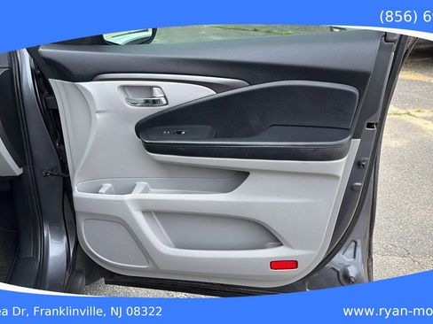 Used 2016 Honda Pilot EX-L image 20