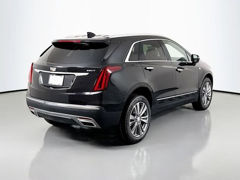New 2026 Cadillac XT5 Premium Luxury w/ Driver Assist Package FWD image 7