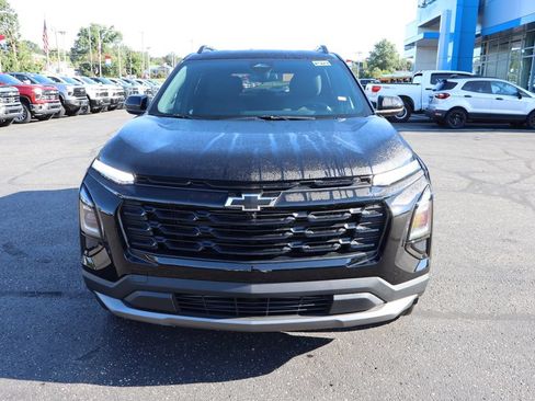 New 2027 Chevrolet Equinox LT w/ Midnight Edition FWD image 26
