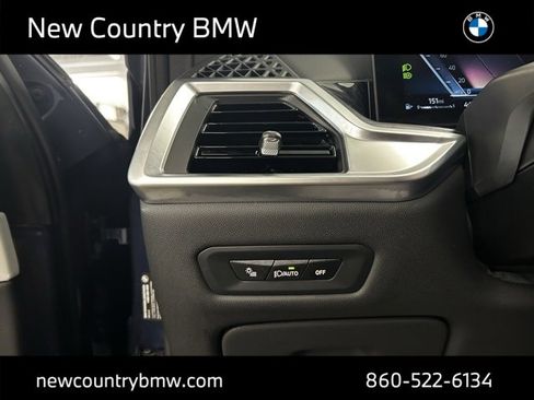 Certified 2026 BMW X5 xDrive40i w/ M Sport Package image 18