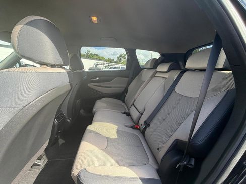 Used 2022 Hyundai Santa Fe SEL AWD/4WD image 11