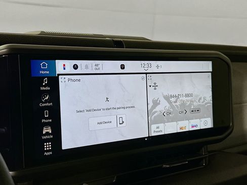 New 2026 Jeep Wrangler Sport image 13