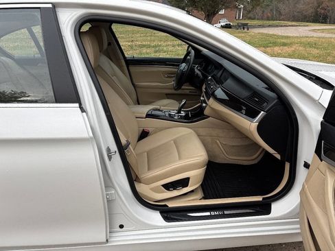 Used 2013 BMW 528i xDrive Sedan image 18