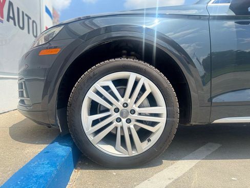 Used 2018 Audi Q5 2.0T Premium Plus AWD/4WD image 23