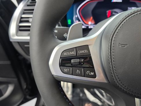 Used 2024 BMW X3 M40i w/ Premium Package image 19