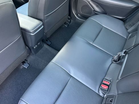 New 2026 Toyota Prius Plug-In Hybrid image 10