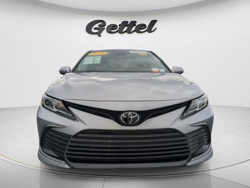 Used 2024 Toyota Camry LE FWD image 8