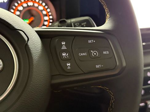 Used 2024 Jeep Wrangler Unlimited Sport AWD/4WD image 77