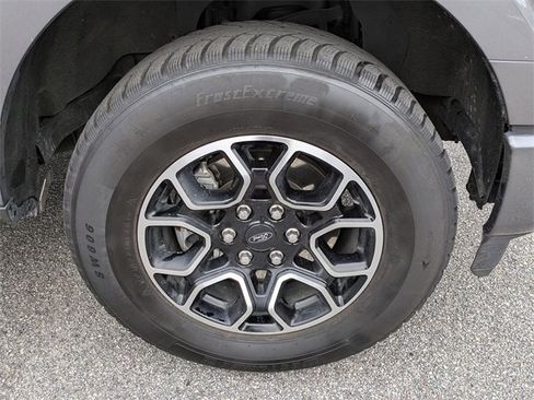 Certified 2022 Ford F150 Lariat image 11