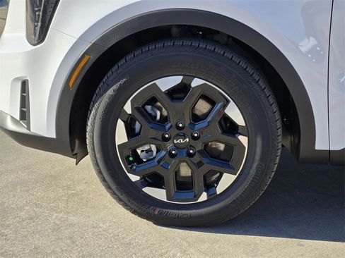New 2026 Kia Sorento S image 16