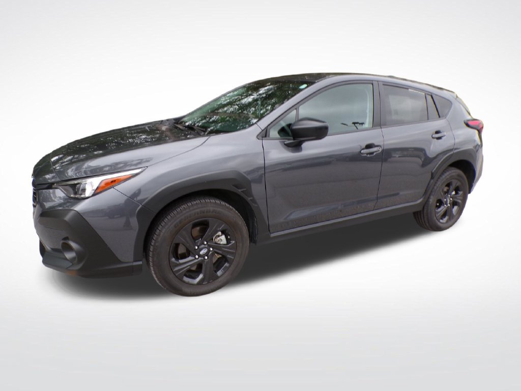 Used 2026 Subaru Crosstrek 2.5i w/ Convenience Package #1 AWD/4WD image 3