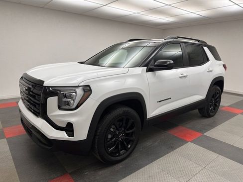 New 2026 GMC Terrain Elevation w/ Black Edition image 3