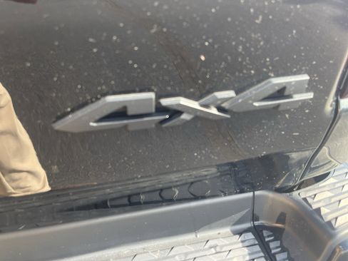 Used 2023 RAM 1500 Big Horn AWD/4WD image 13
