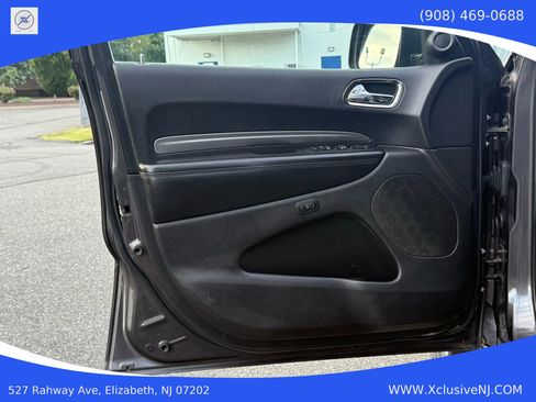 Used 2018 Dodge Durango GT image 7