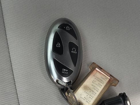 Used 2025 Hyundai Tucson SEL FWD image 25