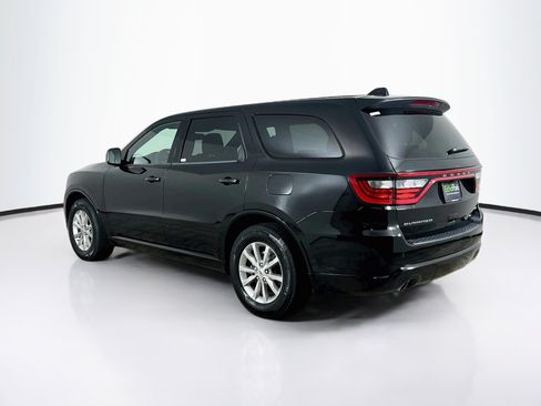 Used 2025 Dodge Durango GT RWD image 5