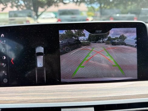 Used 2019 BMW X3 sDrive30i w/ Premium Package RWD image 30