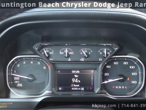 Used 2019 GMC Sierra 1500 Elevation w/ Elevation Value Package image 18