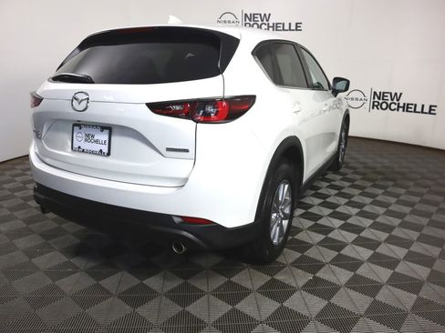 Used 2023 MAZDA CX-5 AWD 2.5 S image 7