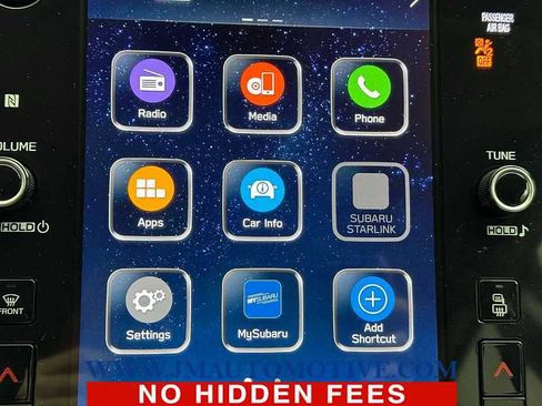 Used 2020 Subaru Legacy Premium image 22