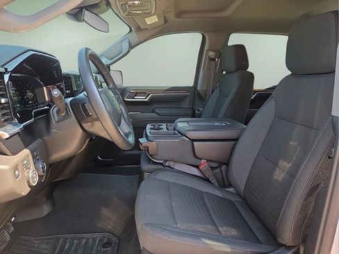 Used 2026 Chevrolet Silverado 1500 RST AWD/4WD image 14
