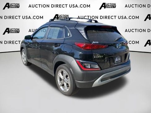 Used 2023 Hyundai Kona SEL AWD/4WD image 21