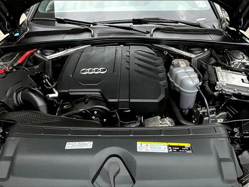 Used 2022 Audi A4 2.0T Premium Plus w/ Premium Plus Package image 30
