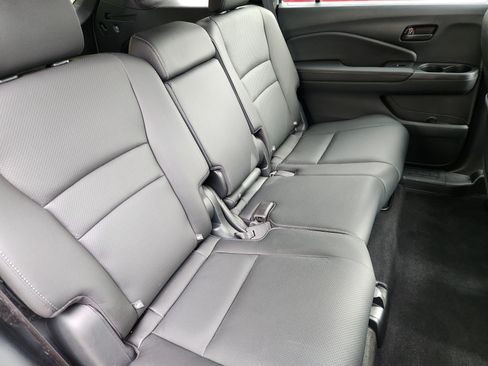 Certified 2023 Honda Passport EX-L image 16