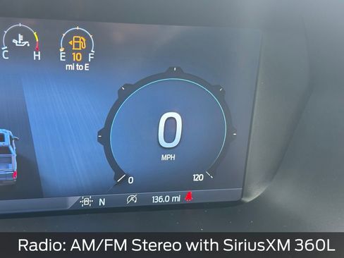 New 2026 Ford F150 STX w/ Equipment Group 200A image 7