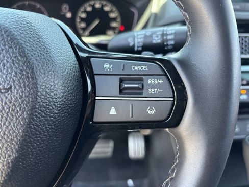 Certified 2025 Honda Civic Sport image 26