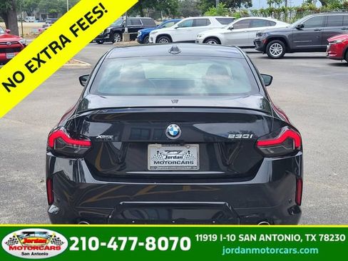 Used 2026 BMW 230i xDrive Coupe w/ Premium Package AWD/4WD image 4