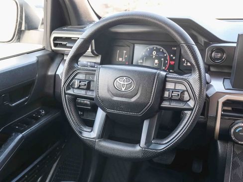 Certified 2025 Toyota Tacoma SR5 RWD image 17