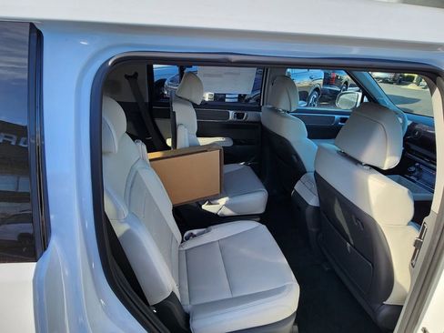 New 2026 Hyundai Santa Fe Limited image 15