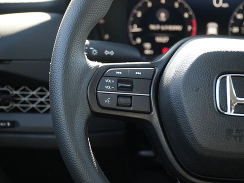 Used 2026 Honda Accord LX image 22