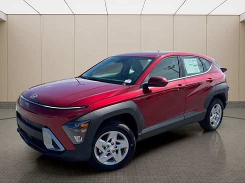 New 2026 Hyundai Kona SE image 1