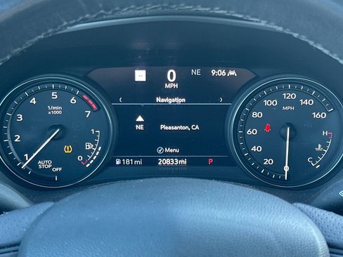 Used 2021 Cadillac XT4 Sport image 40